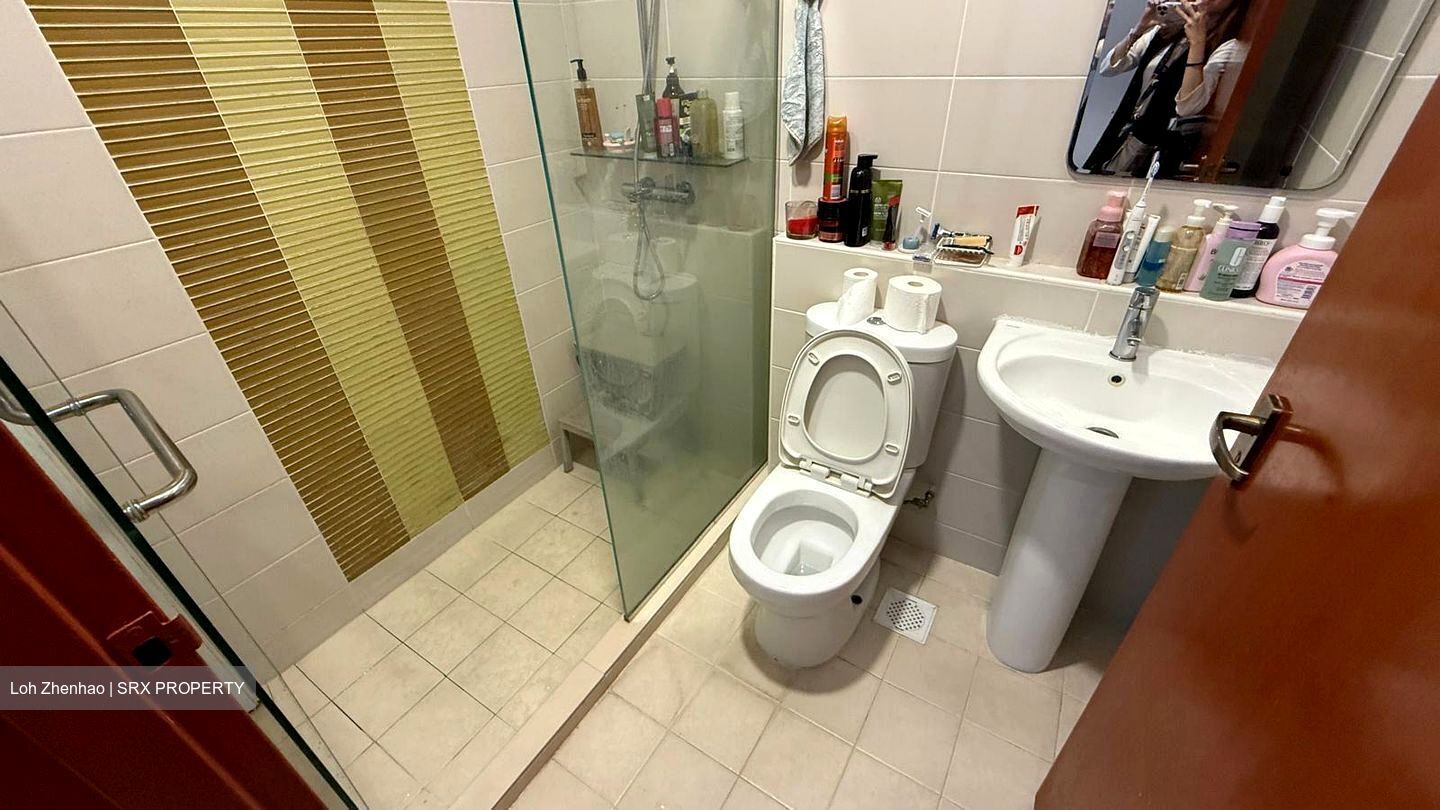 Blk 432B Vista Spring @ Yishun (Yishun), HDB 4 Rooms #588605671